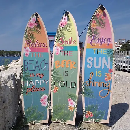 Apartmán Levak - Apt.3