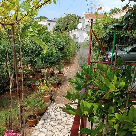 Levak - Apt.3 Apartmán *