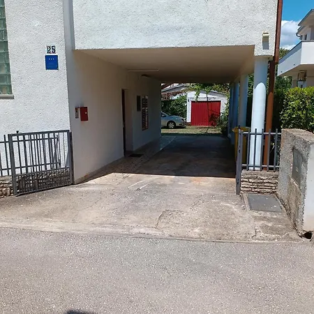 Apartmán Levak - Apt.3 *