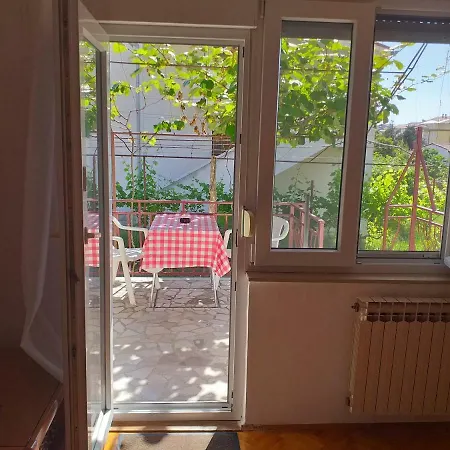 Levak - Apt.3 Apartmán *