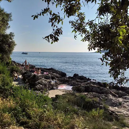 Levak - Apt.3 * Pješčana Uvala