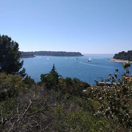 Levak - Apt.3 Apartmán