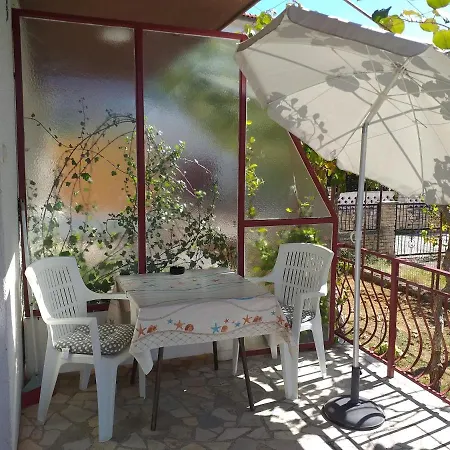 Apartman Levak - Apt.3