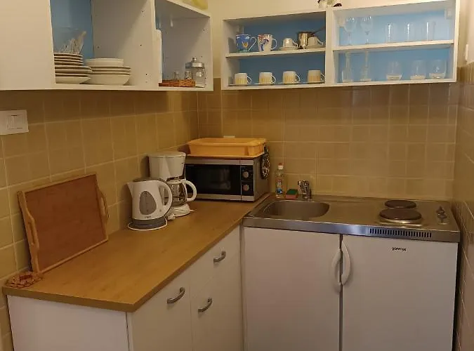 Apartman Levak - Apt.3