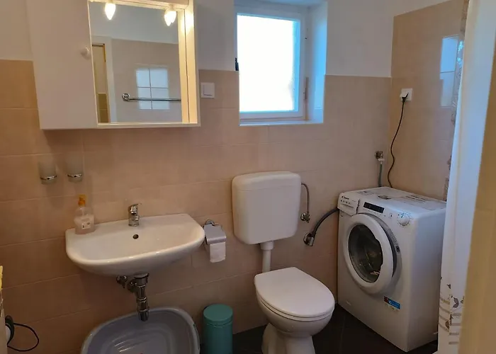 Apartman Levak - Apt.3 *