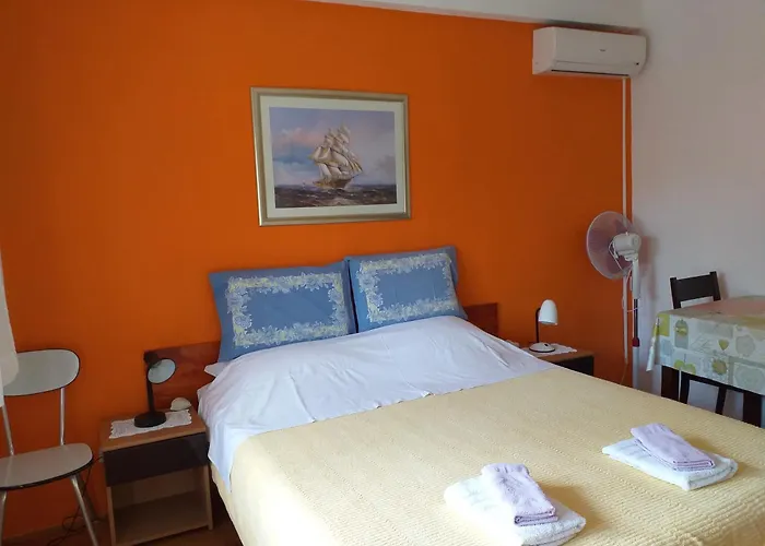 Apartman Levak - Apt.3