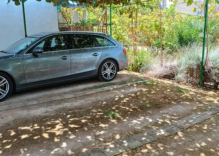 Levak - Apt.3 Apartman *