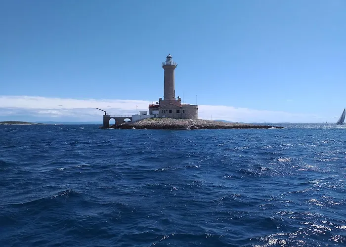 Levak - Apt.3 Pjescana Uvala