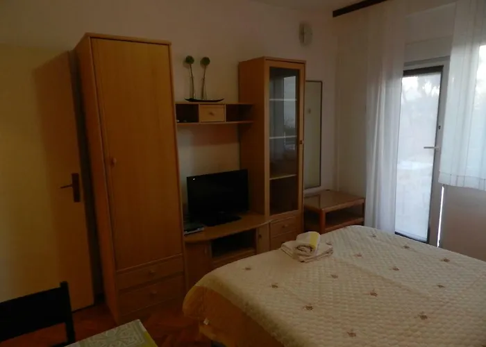 Levak - Apt.3 Apartman