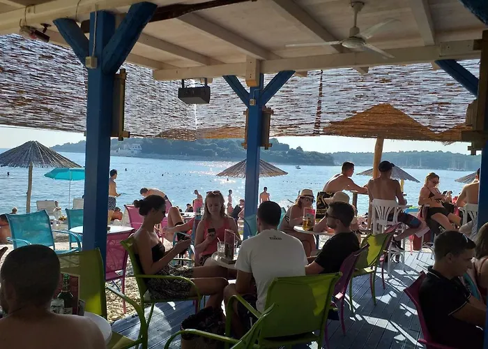 Levak - Apt.3 * Pjescana Uvala