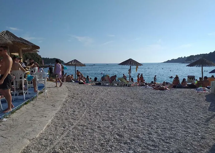 Levak - Apt.3 * Pjescana Uvala