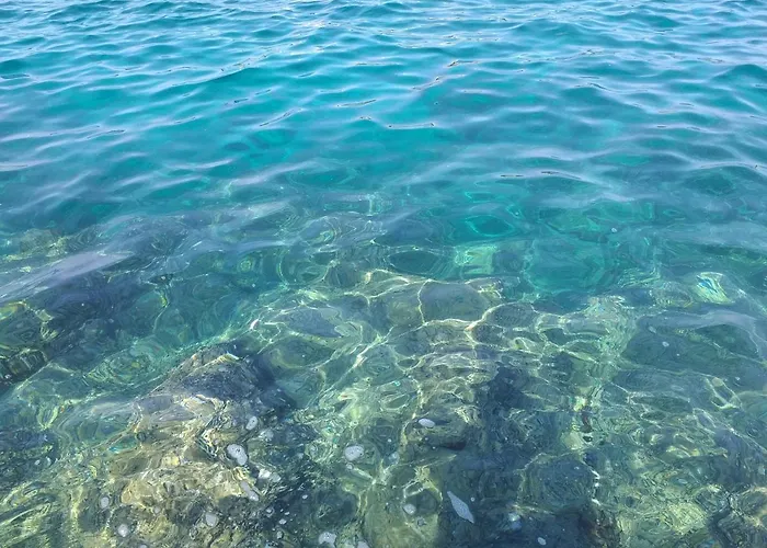 Levak - Apt.3 Pjescana Uvala