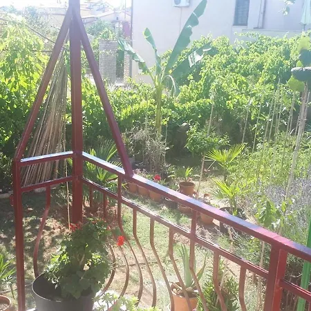 Levak - Apt.3 * Pjescana Uvala