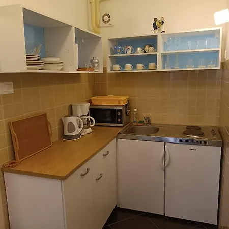 Apartment Levak - Apt.3