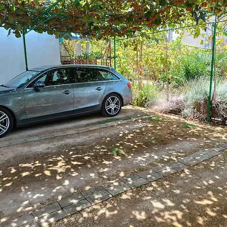 Levak - Apt.3 Apartamento *